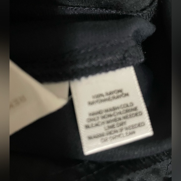 New - LOFT pants - Picture 6 of 6